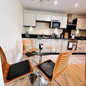 Appartement met Twee Slaapkamers